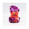 Estambre Fuzzy 10 Madejas con 50 g 046-Morado matizado
                        046-Morado matizado
                        Multi