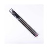 Aguja Recta de Nova Metal de 25 cm No. 6.5 mm