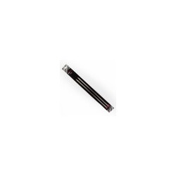 Aguja Recta de Nova Metal de 25 cm No. 6 mm