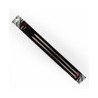 Aguja Recta de Nova Metal de 25 cm No. 6 mm