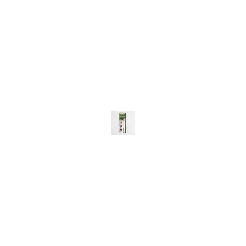 Gancho Tunecino Clover No. 5.5 mm