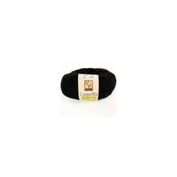 Estambre Cusqueñita Madeja con 50 g
                        Negro
                        Amarillo
                        Verde