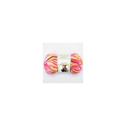 Estambre Bernat Satin 3 Madejas con 80 g 05421-Bahamas ombre
                        05421-Bahamas ombre
                       