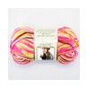 Estambre Bernat Satin 3 Madejas con 80 g 05421-Bahamas ombre
                        05421-Bahamas ombre
                       
