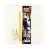 Tubo de Plástico para Tejer Wrap n´roll