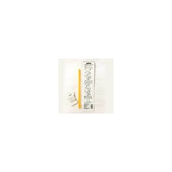 Tubo de Plástico para Tejer Wrap n´roll