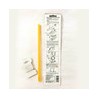 Tubo de Plástico para Tejer Wrap n´roll