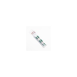 Aguja Intercambiable de Aluminio Smartstix No. 8 mm
