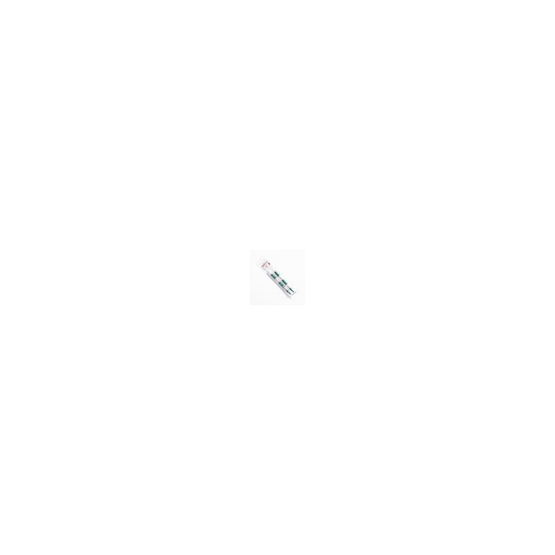 Aguja Intercambiable de Aluminio Smartstix No. 8 mm