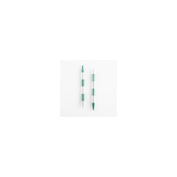 Aguja Intercambiable de Aluminio Smartstix No. 8 mm