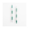Aguja Intercambiable de Aluminio Smartstix No. 8 mm