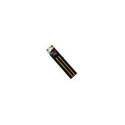Aguja Intercambiable de Aluminio Zing No. 3.5 mm