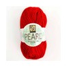 Estambre Pearl DK Madeja con 50 g
                        Blanco
                        Café
                        Negro
    