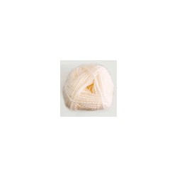 Estambre Pearl DK Madeja con 50 g
                        Blanco
                        Café
                        Negro
    