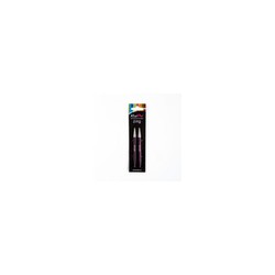 Aguja Intercambiable de Aluminio Zing de 40 cm No. 6.0 mm