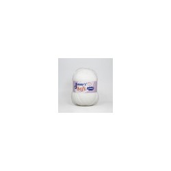Estambre Jimmy's Soft Jumbo Liso 5 Madejas con 200 g
                        7-Morado
                        8-Café
           