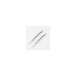 Aguja Intercambiable de Nova Cubics No. 6.5 mm