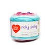 Estambre Roly Poly 3 Madejas con 100 g
                        14-09571-Sweet Pea
                        14-09856-Rainbow
     