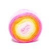 Estambre Roly Poly 3 Madejas con 100 g
                        14-09571-Sweet Pea
                        14-09856-Rainbow
     