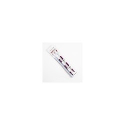 Aguja Intercambiable de Aluminio Smartstix No. 6 mm