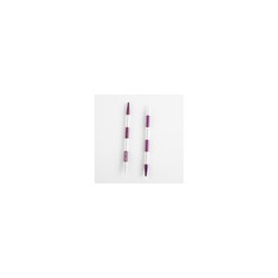 Aguja Intercambiable de Aluminio Smartstix No. 6 mm