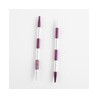 Aguja Intercambiable de Aluminio Smartstix No. 6 mm