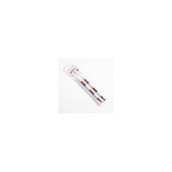 Aguja Intercambiable de Aluminio Smartstix No. 5.5 mm