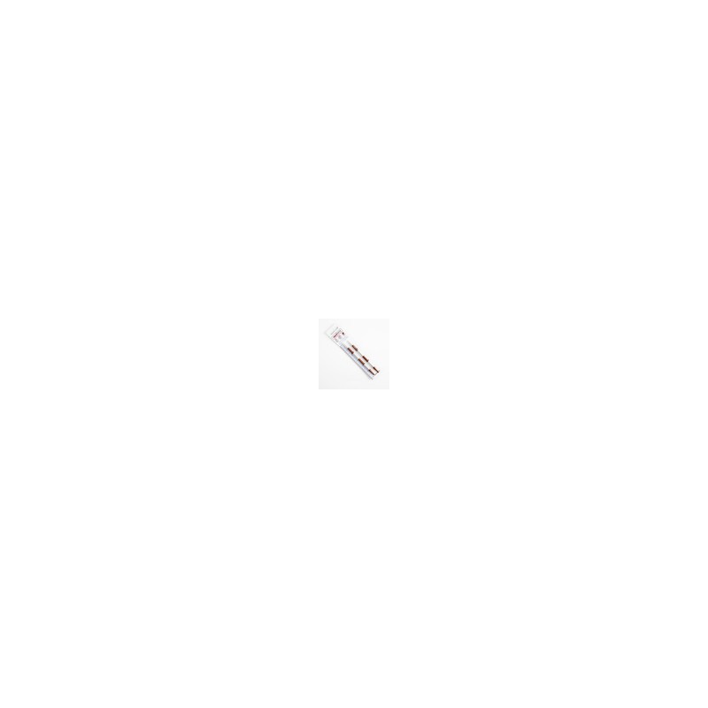 Aguja Intercambiable de Aluminio Smartstix No. 5.5 mm