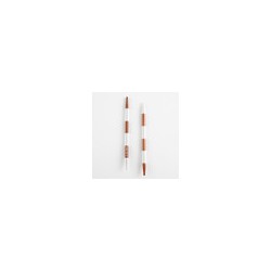 Aguja Intercambiable de Aluminio Smartstix No. 5.5 mm
