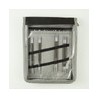 Estuche con Agujas Intercambiables Karbonz 18 Pzas. No. 3/6