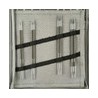 Estuche con Agujas Intercambiables Karbonz 18 Pzas. No. 3/6