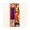 Aguja Recta Weaving Sticks 5 Pzs.