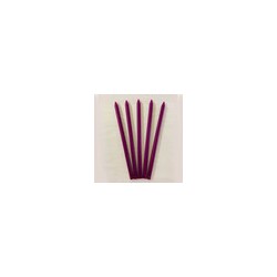 Aguja Recta Weaving Sticks 5 Pzs.