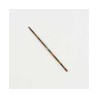Gancho Crochet de Madera Symfonie de 15 cm No. 3 mm