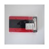 Estuche con Agujas Rectas de Aluminio Zing de 30 cm 8 Pares No. 2.5/6