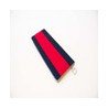 Estuche con Agujas Rectas de Aluminio Zing de 30 cm 8 Pares No. 2.5/6