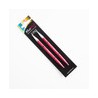 Aguja Intercambiable de Aluminio Zing No. 6.5 mm