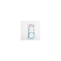 Aguja Circular de Aluminio Smartstix de 80 cm No. 4 mm
