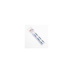 Aguja Intercambiable de Aluminio Smartstix No. 4 mm