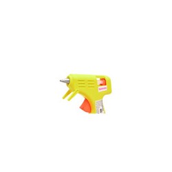 Pistola Chica para Silicón en Colores Colores
                        Colores
                        Multicolor