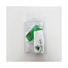 Pistola Chica para Silicón en Colores Colores
                        Colores
                        Multicolor