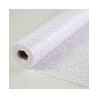Papel Decorativo Texturizado 9.14 m x 50 cm Mod. Flor
                        M-003 Blanco
                        M-002 Gris
  