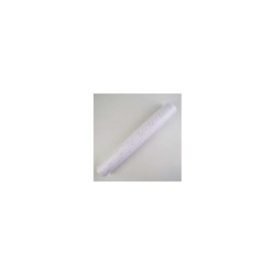 Papel Decorativo Texturizado 9.14 m x 50 cm Mod. Flor
                        M-003 Blanco
                        M-002 Gris
  