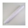 Papel Decorativo Texturizado 9.14 m x 50 cm Mod. Flor
                        M-003 Blanco
                        M-002 Gris
  