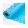 Papel Decorativo Texturizado 9.14 m x 50 cm Mod. Corazones
                        11-P-003 Blanco
                        3-P-0