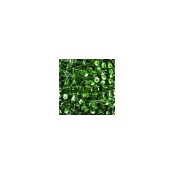 Rollo de Perlas con Figura de Campana 9.14 m
                        1-104-Rojo
                        4-103-Verde Bandera
    