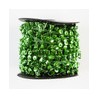 Rollo de Perlas con Figura de Campana 9.14 m
                        1-104-Rojo
                        4-103-Verde Bandera
    