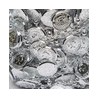 Rollo de Perlas con Figura de Moneda Grande 9.14 m
                        101-Oro
                        102-Plata
           