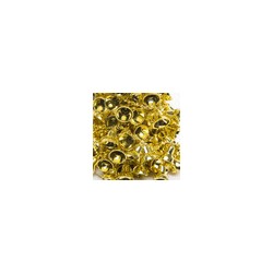 Rollo de Perlas con Figura de Campana Gigante 9.14 m
                        13-101-Oro
                        12-102-Plata
   