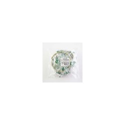 Alambre Forrado 3.5 m con 25 Pzs.
                        4-103-Verde Bandera
                        11-123-Blanco
            
